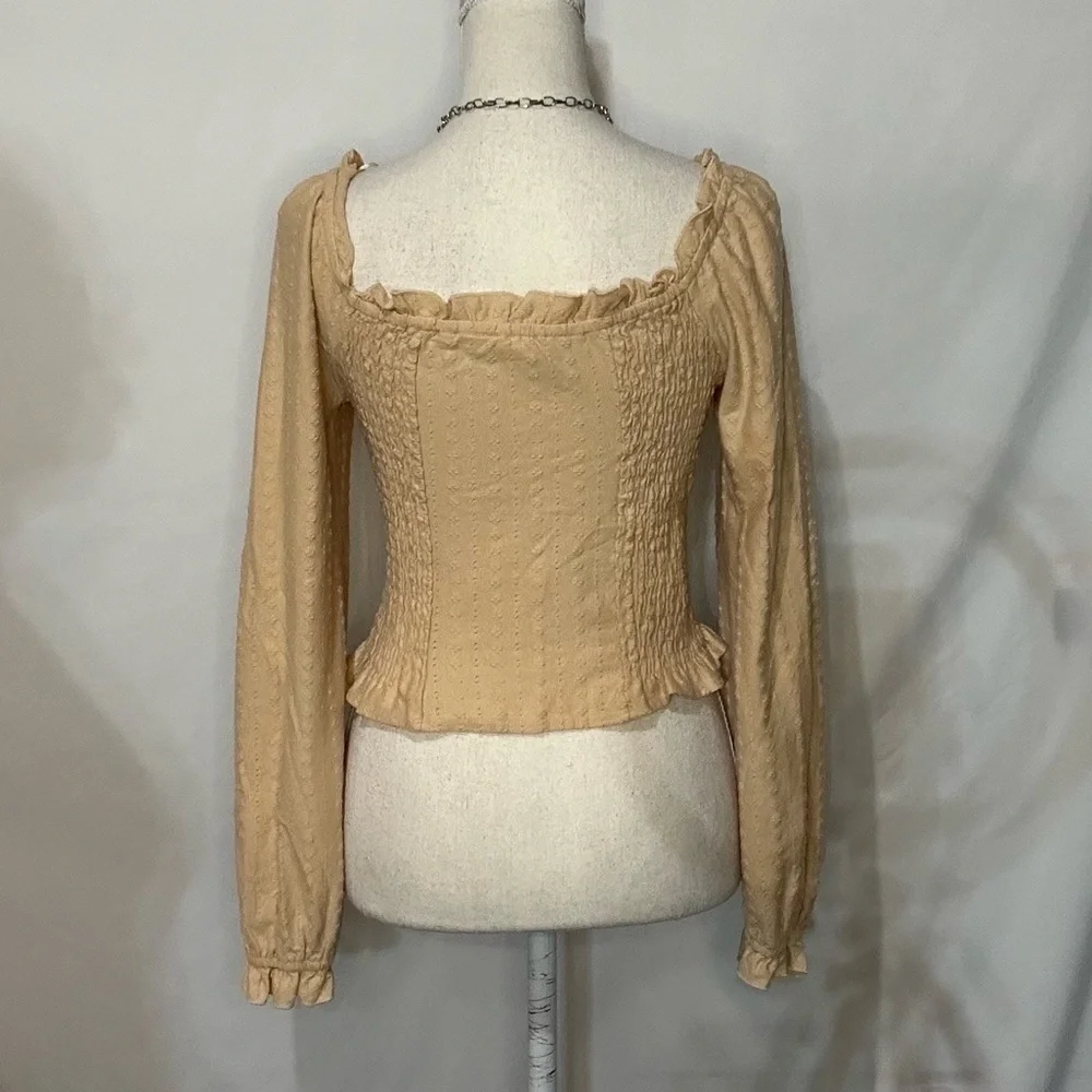 Blouses/flannels/button downs-2 for $20 or 3 for $30 (Mix & Match)